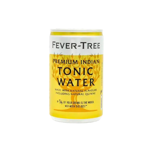Afbeeldingen van FEVER TREE PREMIUM INDIAN TONIC 24X15CL