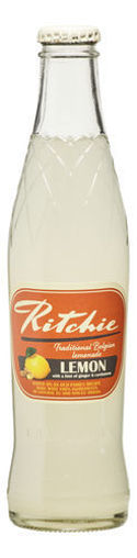 Afbeeldingen van RITCHIE LEMON & GINGER 27,5CL