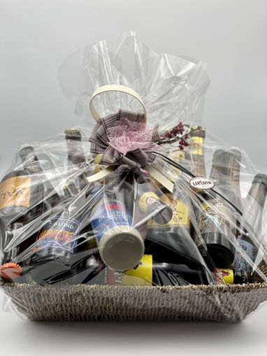 Afbeeldingen van BIERMAND BRUINE BIEREN 35 €