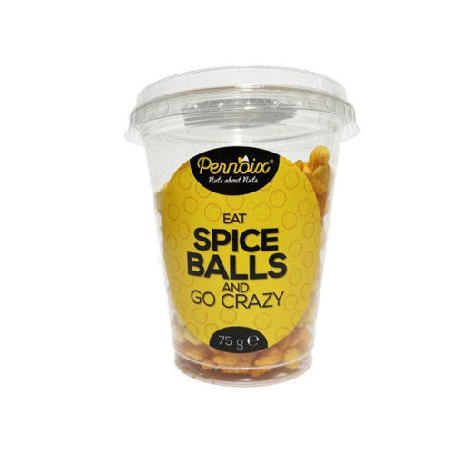 Afbeeldingen van PERNOIX SPICE BALLS 75G