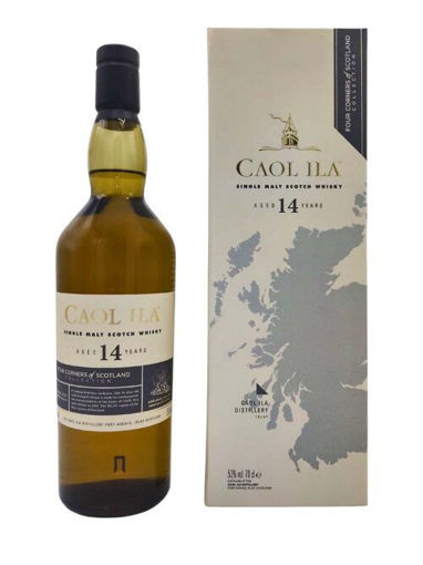 Afbeeldingen van CAOL ILA 14Y 57° 70CL