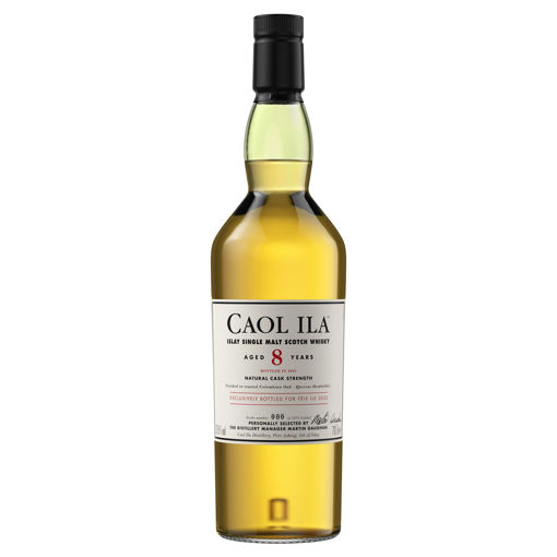 Afbeeldingen van CAOL ILA 8Y FEIS ILE 57.8° 70CL