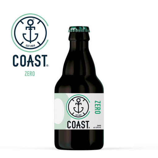 Afbeeldingen van COAST BLOND 0.4° 24X33CL