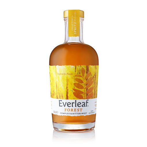 Afbeeldingen van EVERLEAF FOREST 0° 50CL