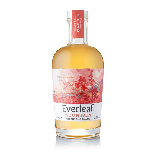 Afbeeldingen van EVERLEAF MOUNTAIN 0° 50CL