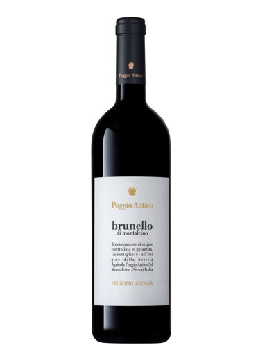 Afbeeldingen van Poggio Antico Brunello di Montalcino