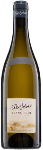 Afbeeldingen van Pouilly-Fumé  – Famille Jolivet