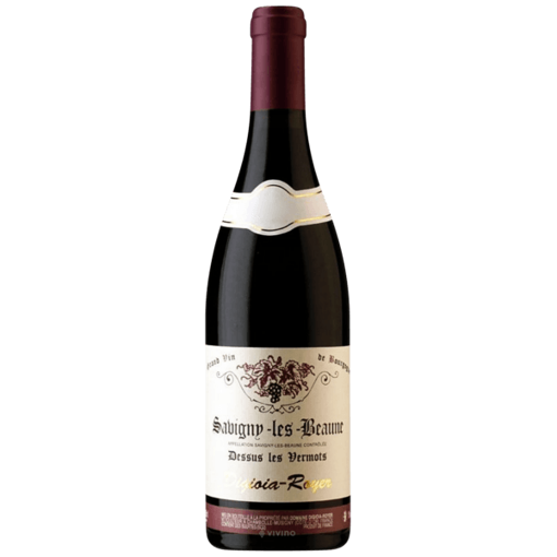Afbeeldingen van Domaine Digioia-Royer Savigny-Les-Beaune "Dessus les Vermots" 2022