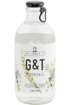 Afbeeldingen van SIR JAMES  101 GIN & TONIC 0° 25CL