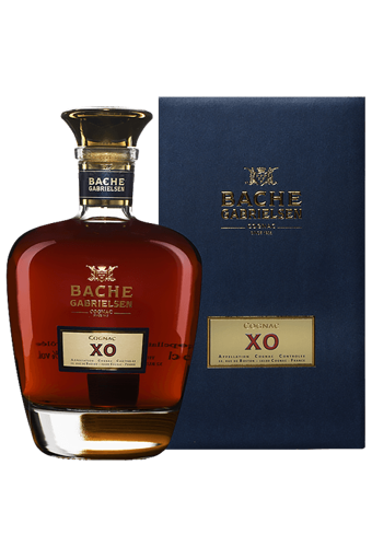 Afbeeldingen van BACHE GABRIELSEN XO PREMIUM 40° 75CL