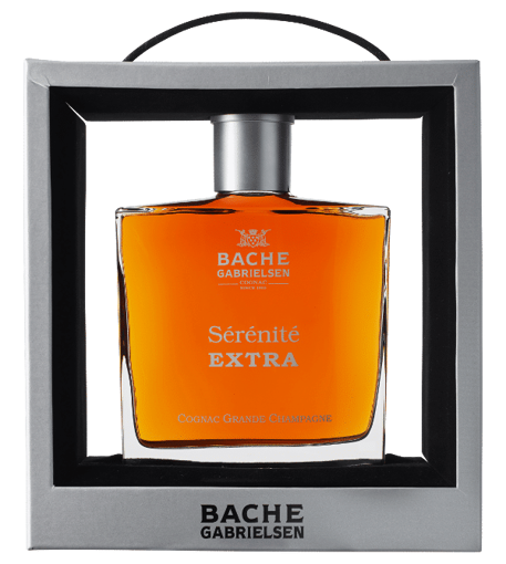 Afbeeldingen van BACHE GABRIELSEN SERENITE EXTRA 40° 75CL