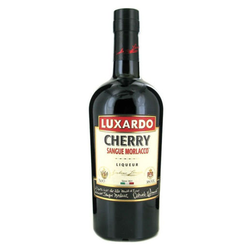 Afbeeldingen van LUXARDO CHERRY LIQUEUR 30° 70CL