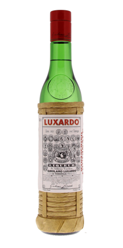Afbeeldingen van LUXARDO MARASCHINO 32° 50CL