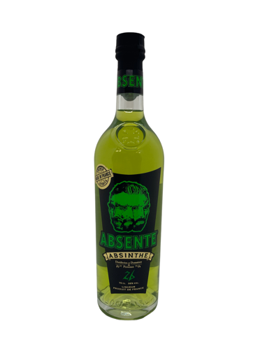 Afbeeldingen van ABSENTE FLUO 26° 70CL