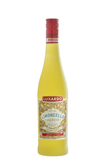 Afbeeldingen van LUXARDO LIMONCELLO 27° 50CL