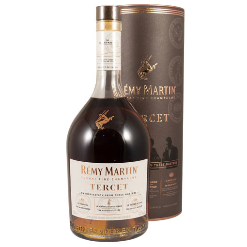 Afbeeldingen van REMY MARTIN TERCET 42° 70CL