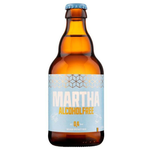 Afbeeldingen van MARTHA BLOND 0.4° 24X33CL