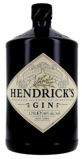 Afbeeldingen van HENDRICK'S  GIN 1,75L