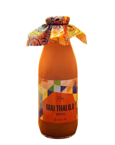 Afbeeldingen van TCHING MAI THAI 0° 1L
