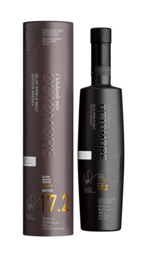 Afbeeldingen van OCTOMORE EDITION 17.2 -  59.5°