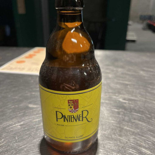 Afbeeldingen van PINTENAER 33CL 6,2°