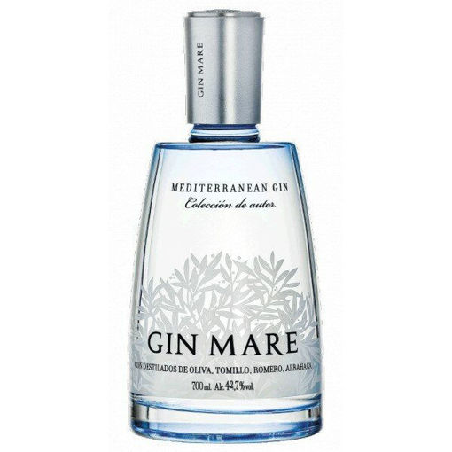 Afbeeldingen van GIN MARE 50CL