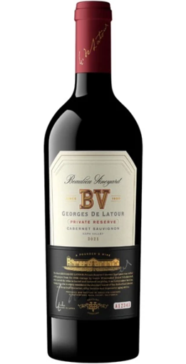 Afbeeldingen van BV GEORGES DE LATOUR 2021