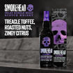 Afbeeldingen van SMOKEHEAD TWISTED STOUT 43° 70cl