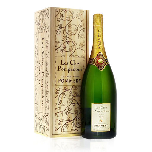 Afbeeldingen van POMMERY CLOS POMPADOUR