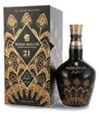 Afbeeldingen van Chivas Regal Royal Salute 21 Years Harris Reed Edition 2 40° 0.7L