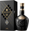 Afbeeldingen van CHIVAS NEW YEAR ROYAL SALUTE 21Y 40° 70CL