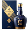 Afbeeldingen van Chivas Regal Royal Salute 25 Years Treasured Blend 40° 0.7L